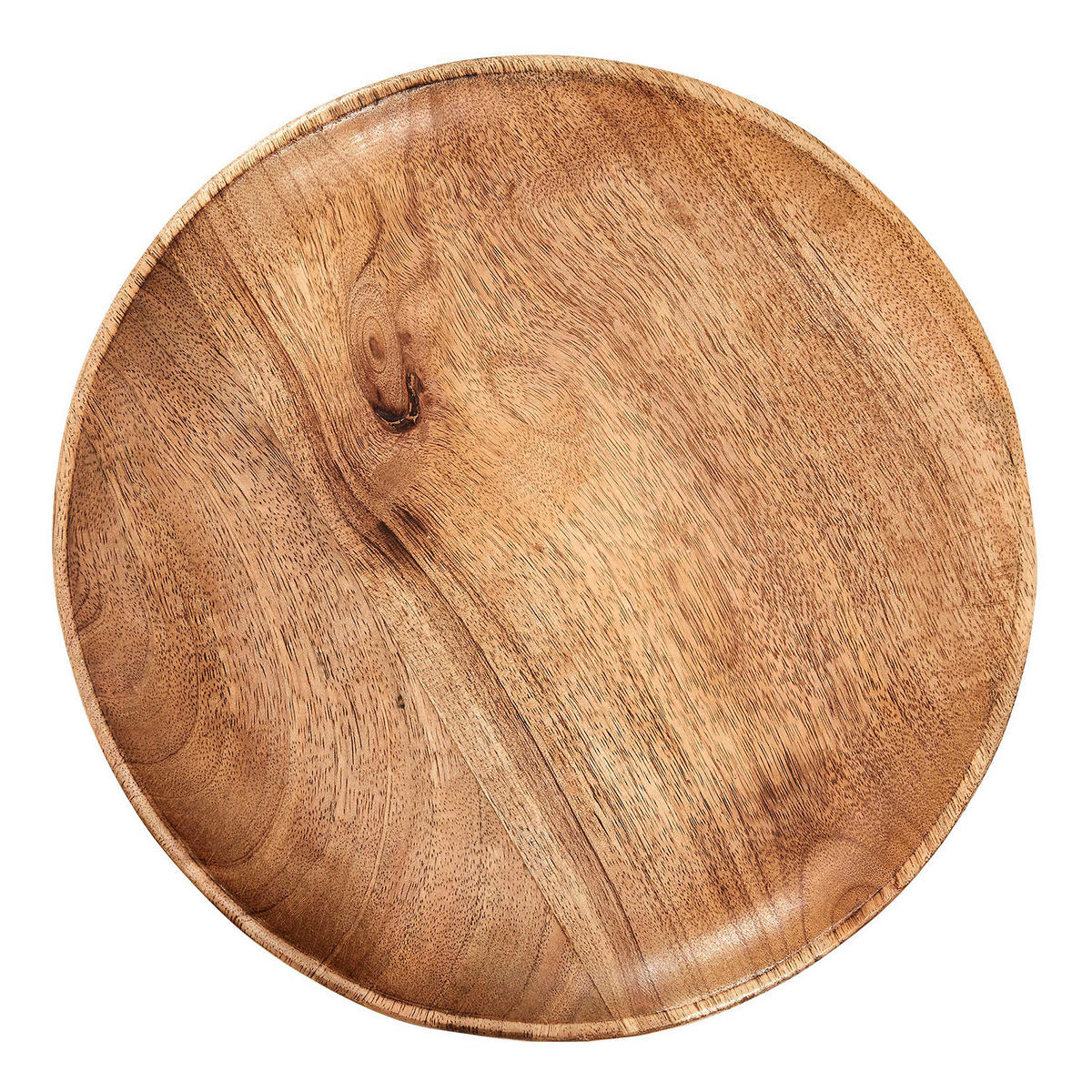 DEKOTELLER Forest - Braun, Holz (3.5cm) - Butlers