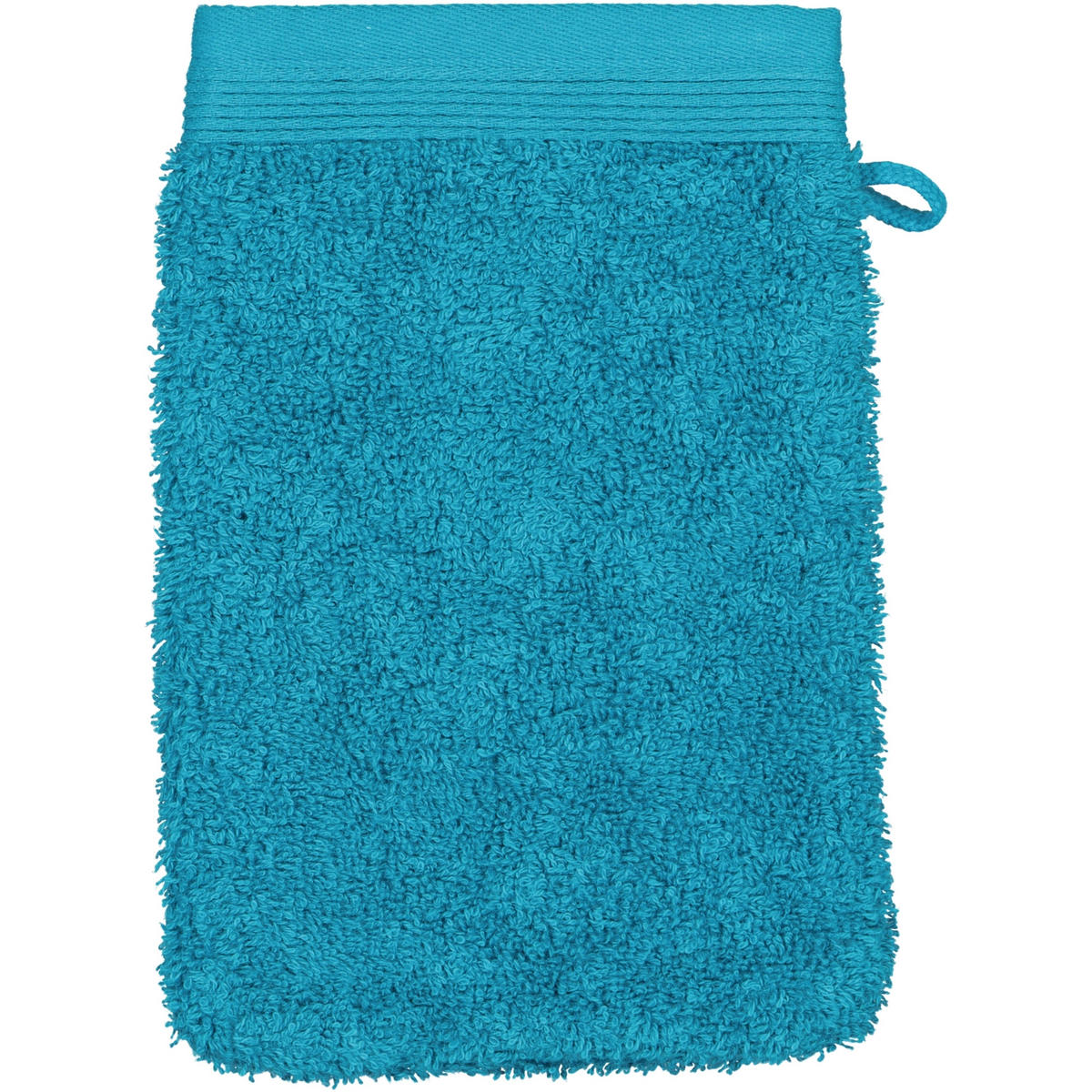 WASCHLAPPEN SUPERWUSCHEL LAGOON - 458 - Blau, Textil (15/20cm) - MÖVE