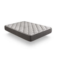 MATRATZE 90x190 Elixir Supreme - Weiß, Textil (90/190cm) - Simpur
