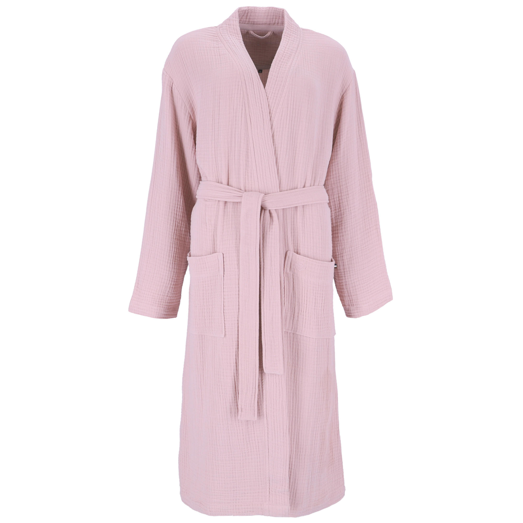 BADEMÄNTEL DAMEN KIMONO DURINI SEA LAVENDER - 3270 - Lila, Textil (Lnull) - Bugatti