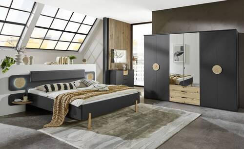 Schrank "Toscana" - Carryhome