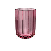 VASE Fleur pink 22,5 cm - Pink, Glas (16/22.5cm) - Villeroy & Boch