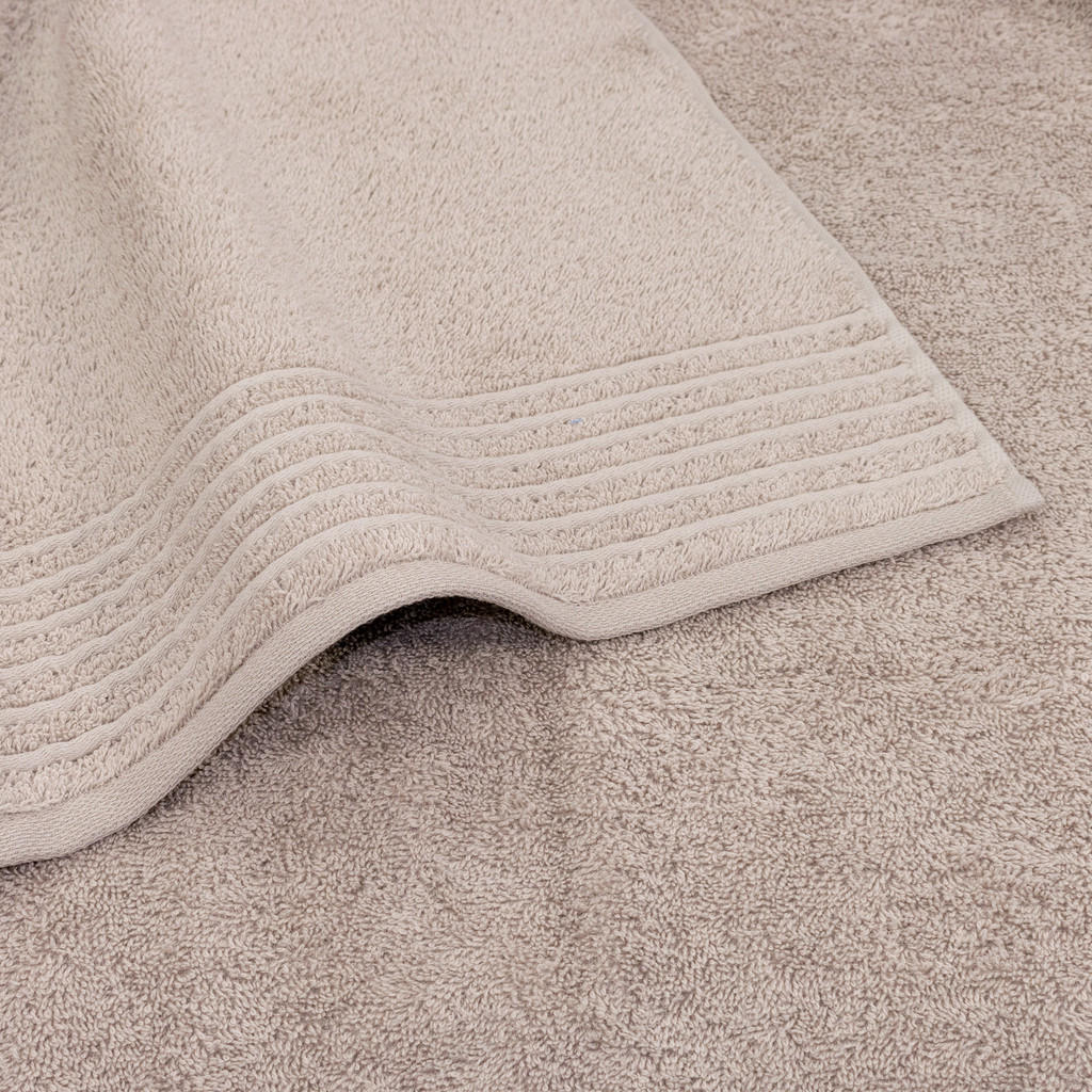 Thumbnail - Möve Waschhandschuhset, Kaschmir, Textil, 15x20 cm, unisex, Oeko-Tex® Standard 100, Badtextilien, Waschlappen