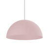 HÄNGELEUCHTE - Pink, Metall (40/40/20cm) - Lumicom