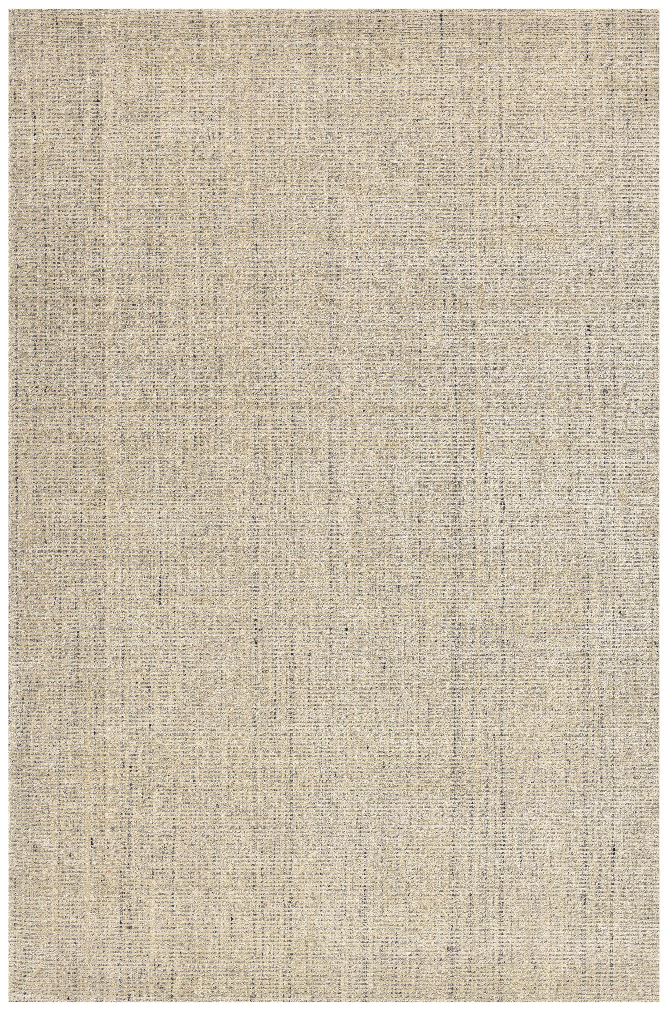 HANDWEBTEPPICH Venus 240x340 cm - Beige, Textil (240/340cm) - THEKO
