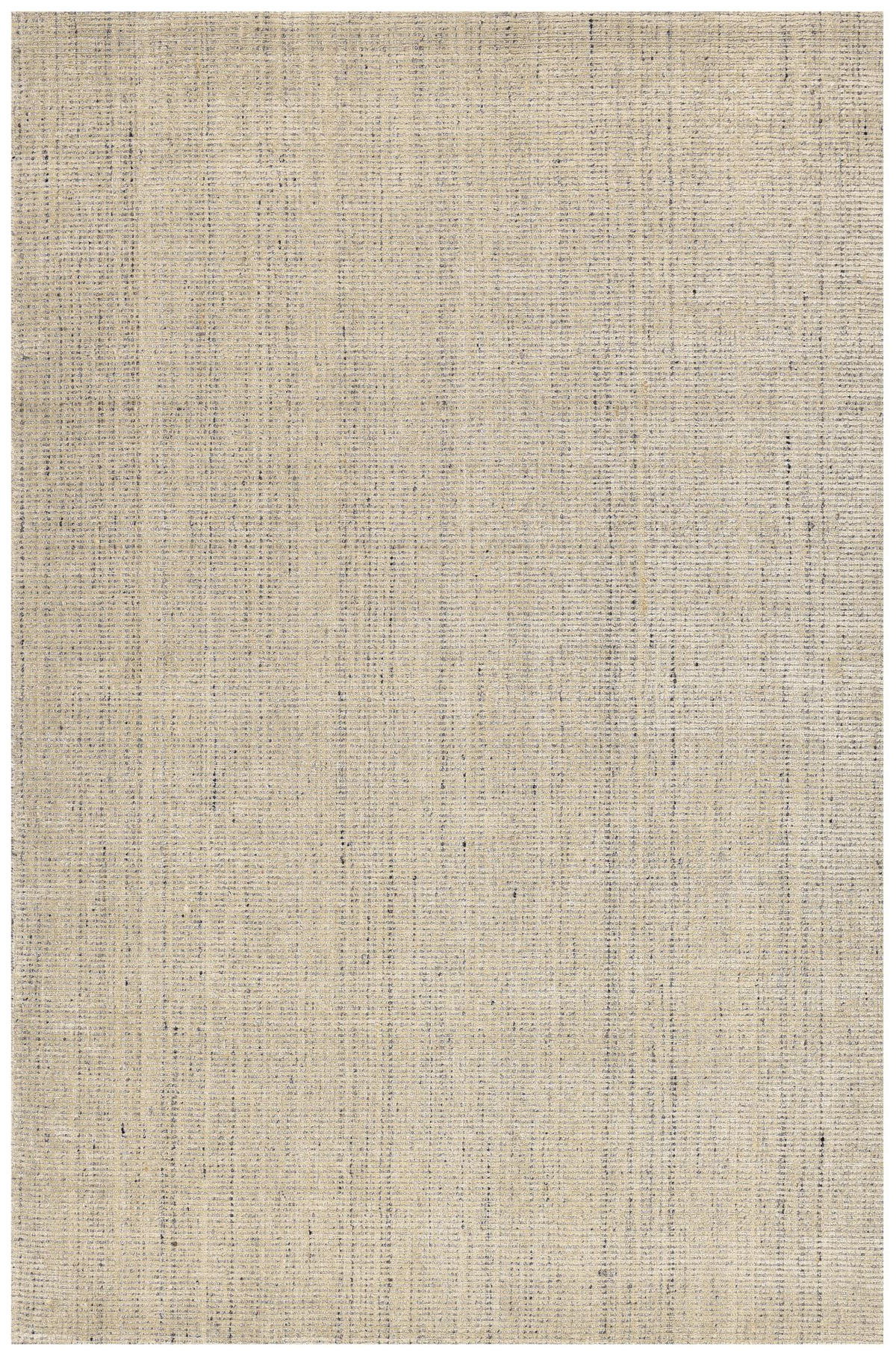 HANDWEBTEPPICH Venus 240x340 cm - Beige, Textil (240/340cm) - THEKO