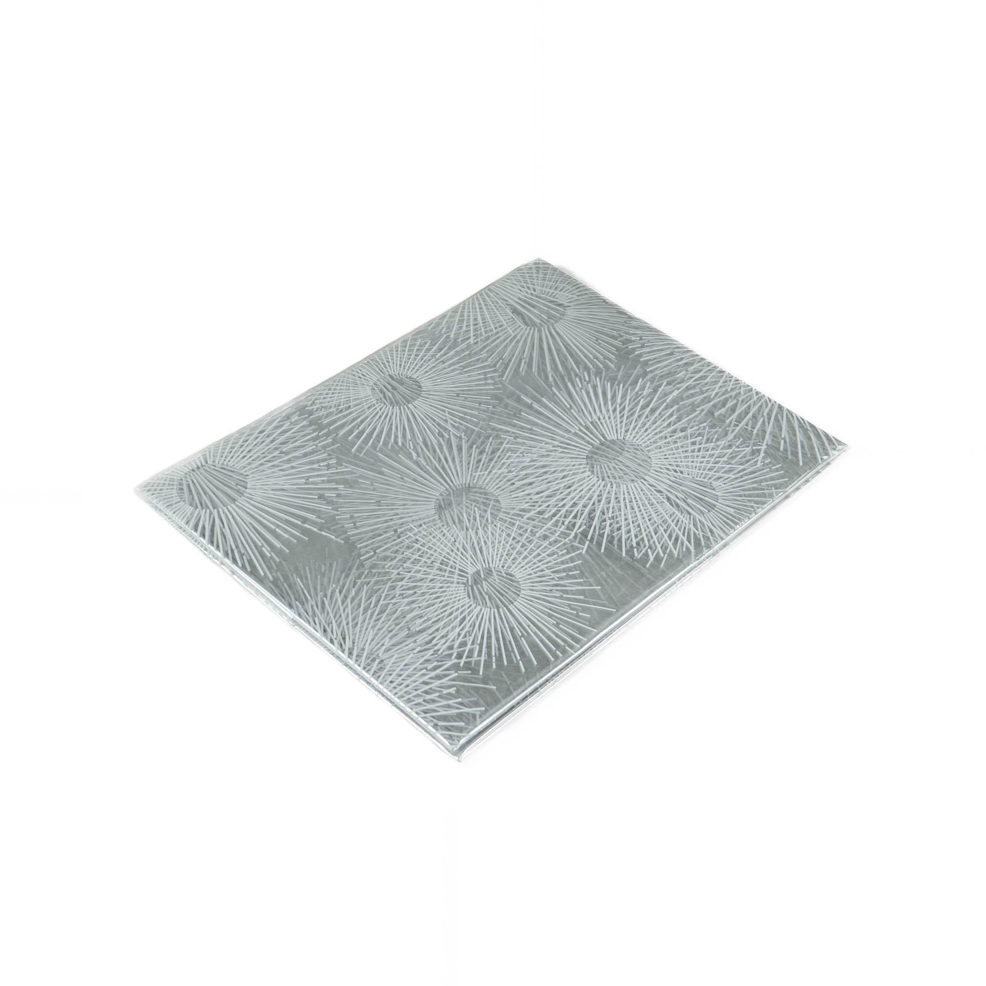TISCHDECKE Soleil 140/240 cm - Transparent, Kunststoff (140/240cm) - Douceur d´intérieur