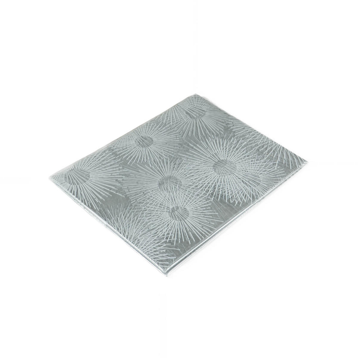 TISCHDECKE Soleil 140/240 cm - Transparent, Kunststoff (140/240cm) - Douceur d´intérieur