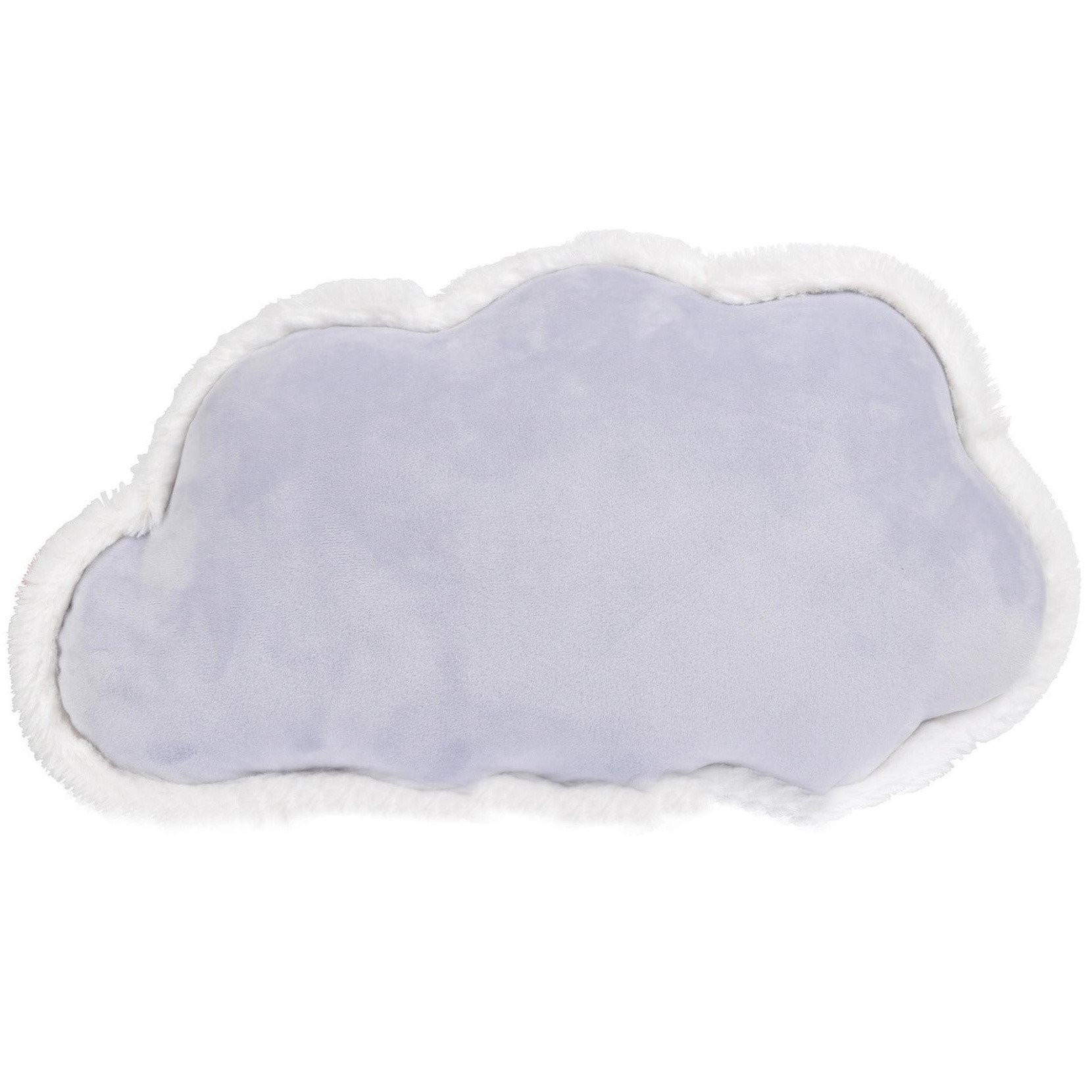 ZIERKISSEN Sweet Kids - Grau, Textil (29/46cm) - Douceur d´intérieur