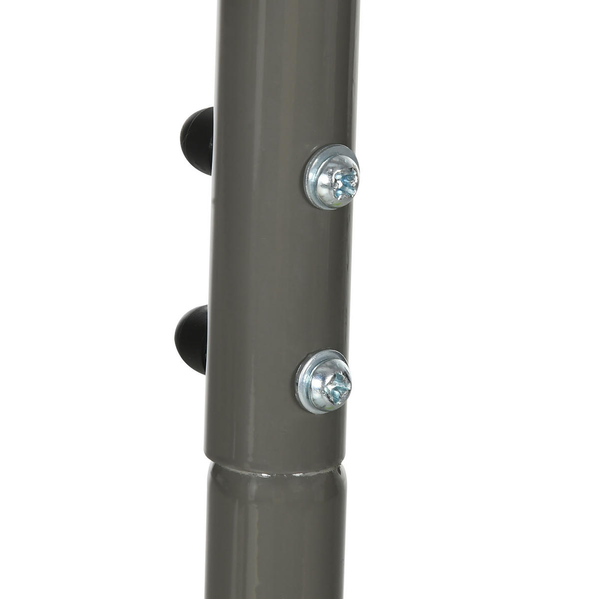 SCHAUKEL DE-17961 für Portique mit Griffen & Fußstützen Grün - Grün, Metall (23/97.5cm) - ComfortXL