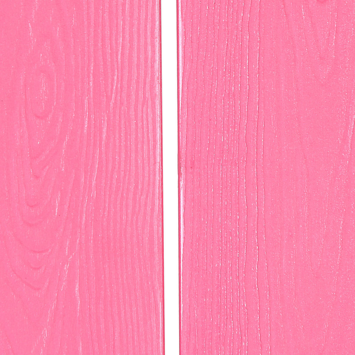GARTENSTUHL Holzwerkstoff Rosa Adirondack - Pink, Kunststoff (75/88/88cm) - Beliani