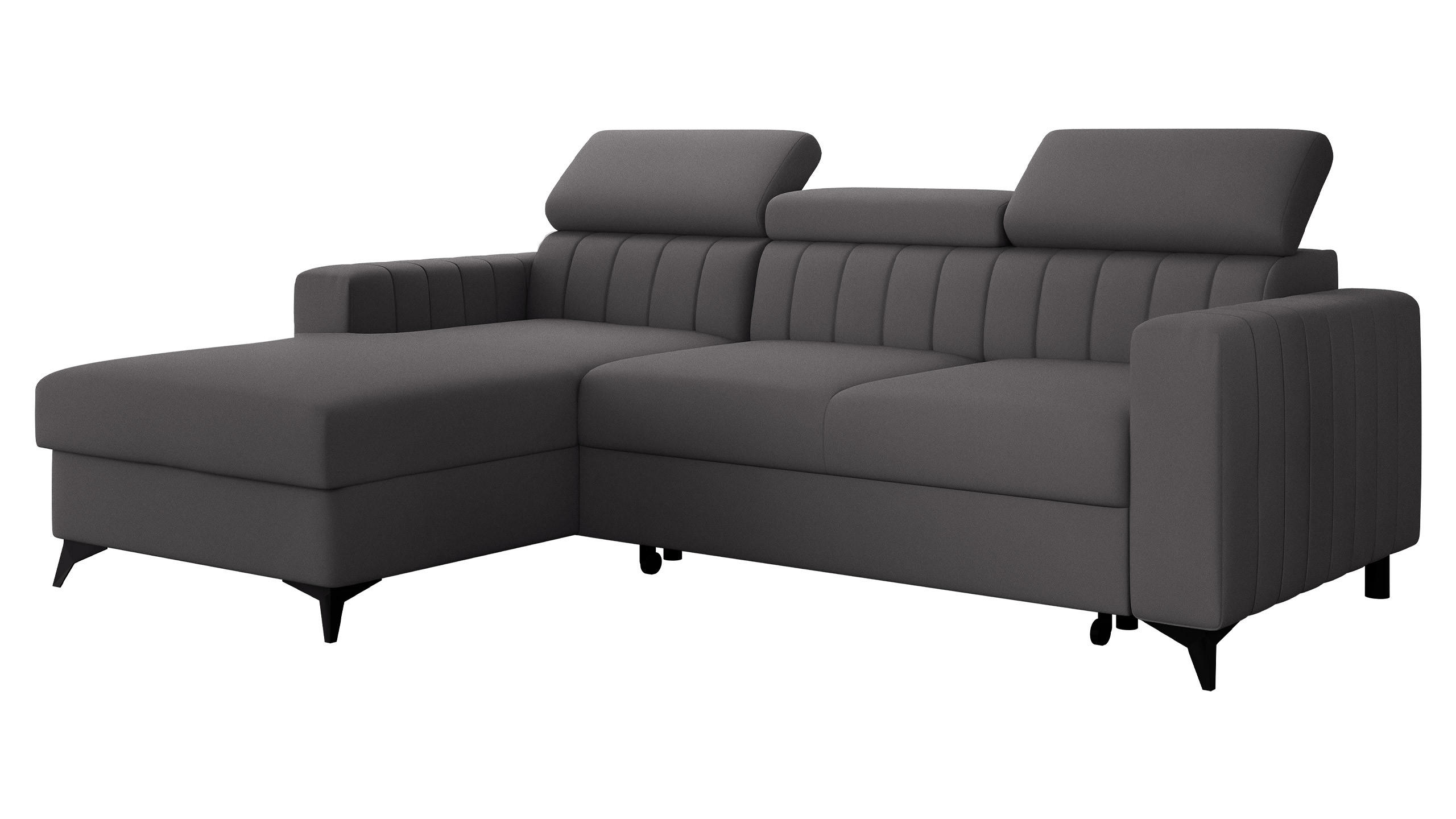 COLTAR Milano, Stanga LC+2R