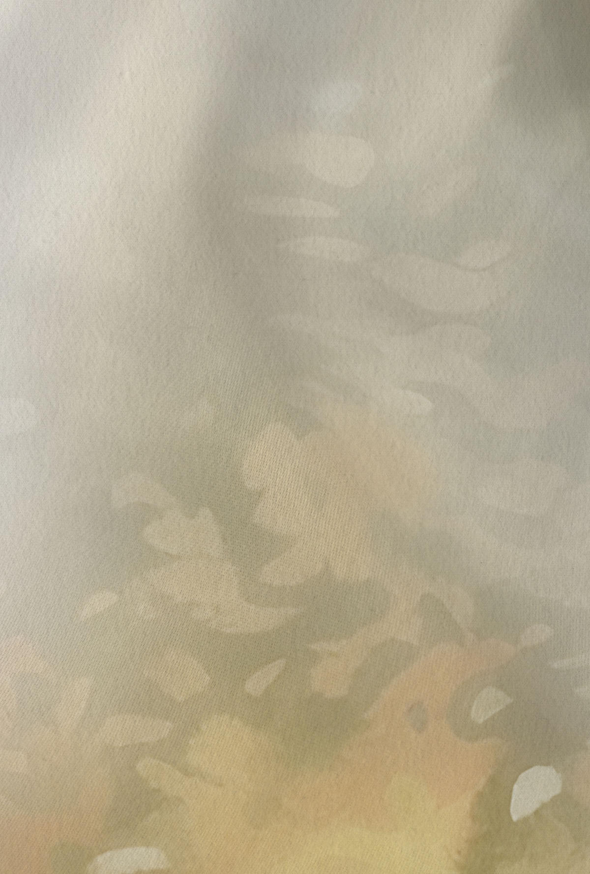 BETTWÄSCHE-GARNITUR Premium Biber Hirsch fichte, 155x220 cm + 80x80 cm - Dunkelgrün, Textil (155/220cm) - biberna