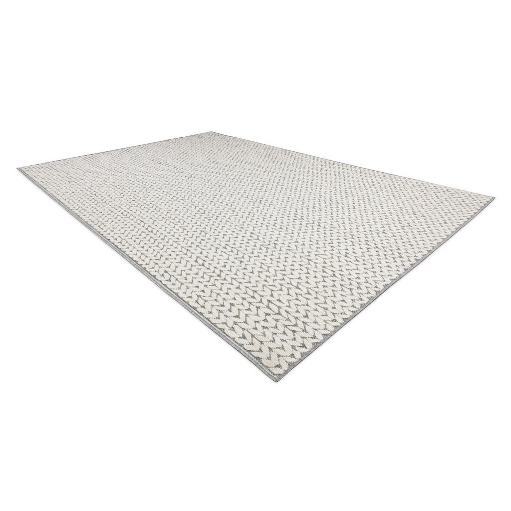 Thumbnail - rugsX Teppich, Creme, Textil, Rechteckig, 120x170 cm, Teppiche & Böden, Teppiche, Teppichläufer