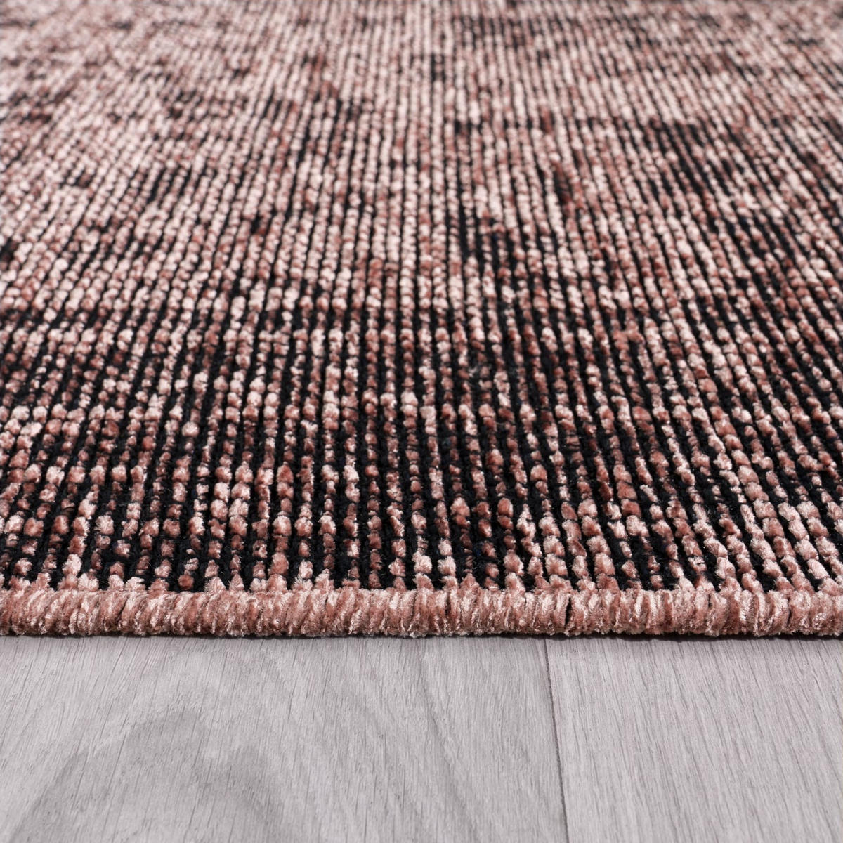 KURZFLORTEPPICH 240/340 cm Melbourne 690 - Taupe, Kunststoff (240/340cm) - Paco Home
