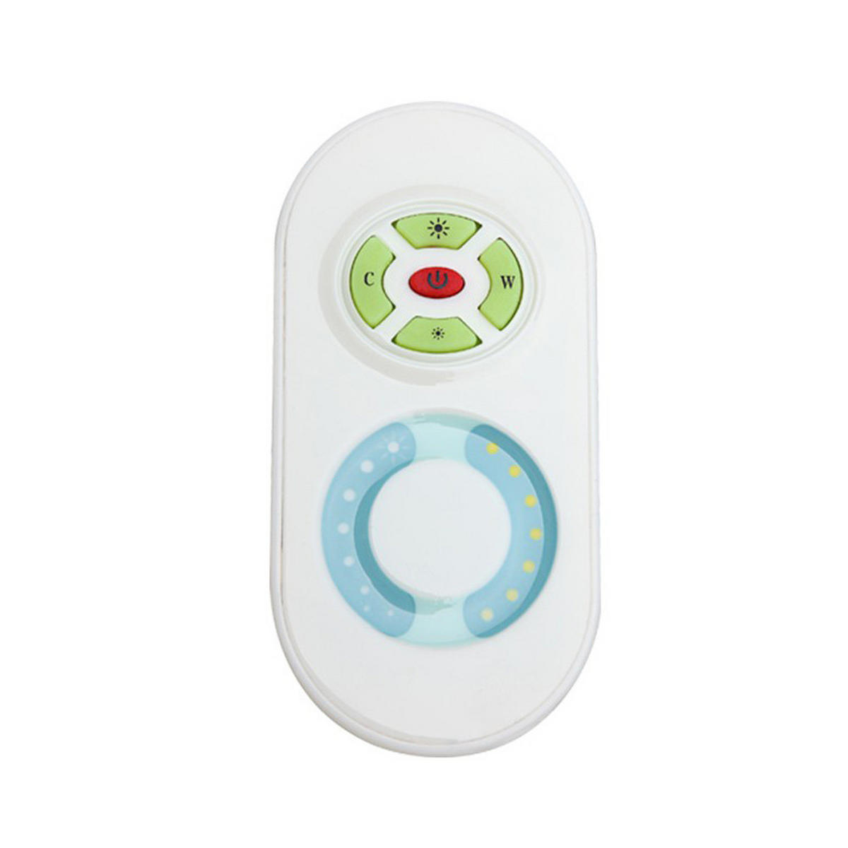 LED HÄNGELAMPE Metall Silber - Silberfarben, Glas (80/20/93cm) - Globo Lighting