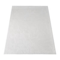 HOCHFLORTEPPICH 100/200 cm Soft 380 - Weiß, Textil (100/200cm) - Paco Home