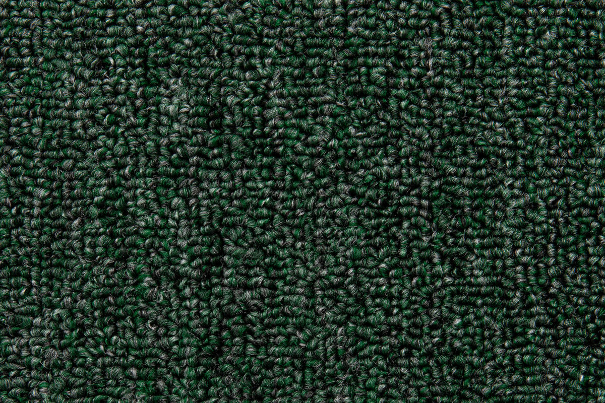TEPPICH NIZZA Grün 140/200 cm - Grün, Kunststoff (140/200cm) - Tapiso
