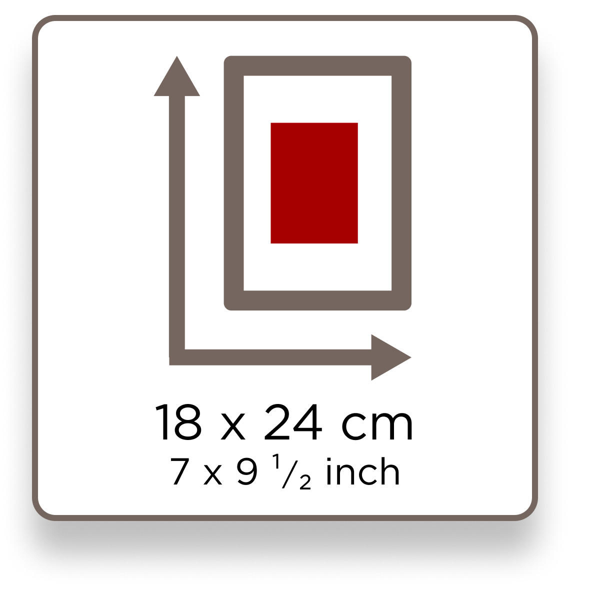 KUNSTSTOFFRAHMEN New Lifestyle Kst.-Rahmen 29,7x42 cm, weiß - Weiß, Kunststoff (30.7/43/1.4cm) - walther design