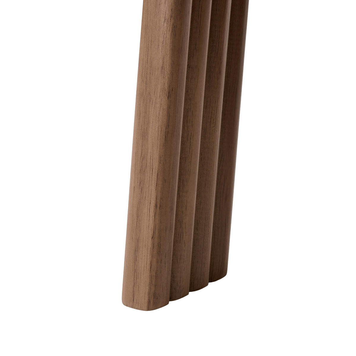 SESSEL Bouclé Taupe Orten - Taupe/Beige, Textil (65/78/79cm) - Beliani