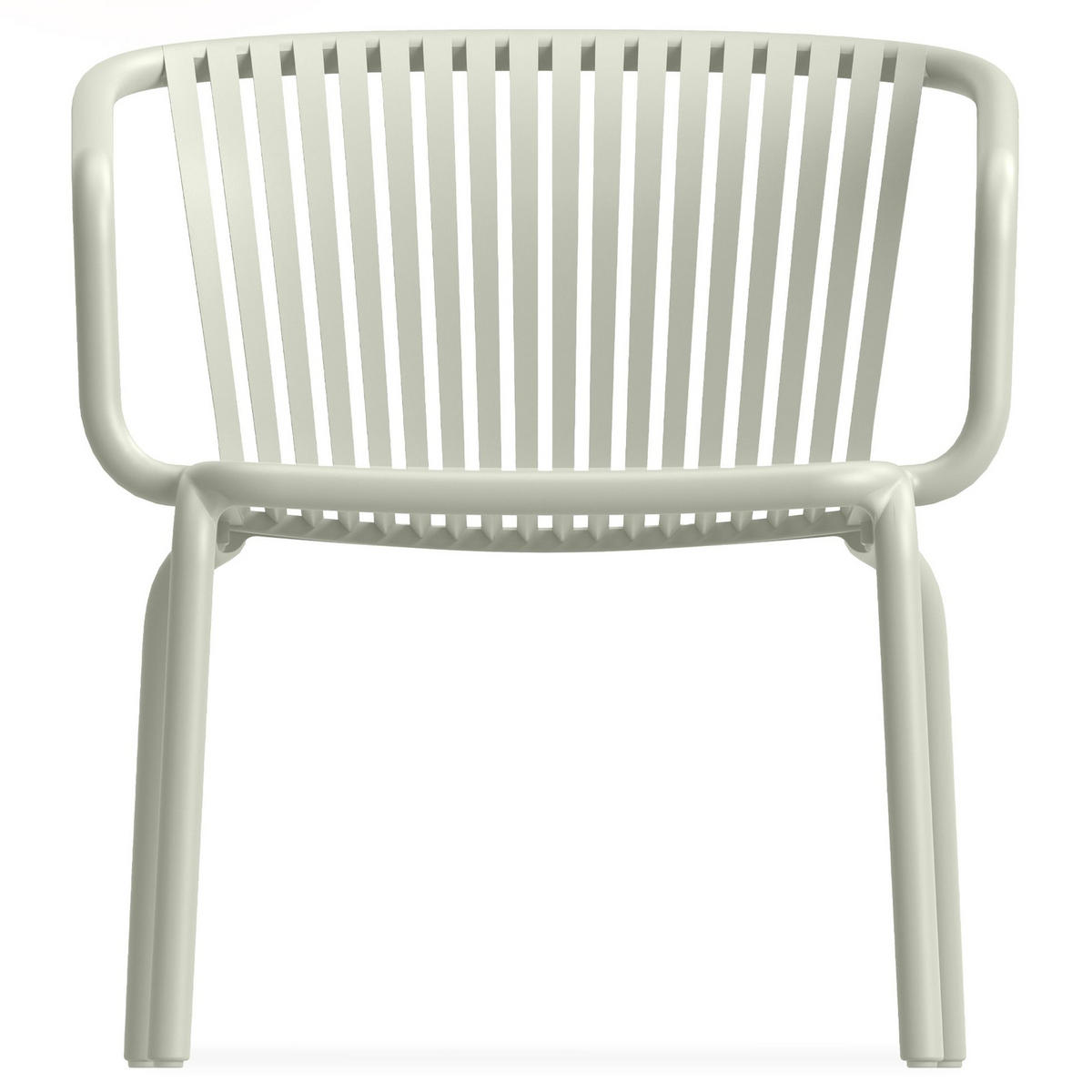GARTEN ESSGRUPPE FICCARI, Gartenmöbel-Set 3-tlg, Beige - Beige, Kunststoff - KONSIMO®