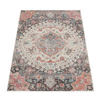OUTDOORTEPPICH 80/150 cm Torres 271 - Grau, Textil (80/150cm) - Paco Home