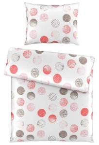 POVLEČENÍ 5116 ARGERAY DOTS 01