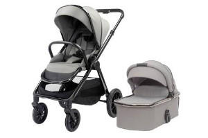 KOMBIKINDERWAGEN CRYSTAL - Jimmylee