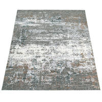 KURZFLORTEPPICH 80/150 cm Tobago 584 - Multicolor, Textil (80/150cm) - Paco Home