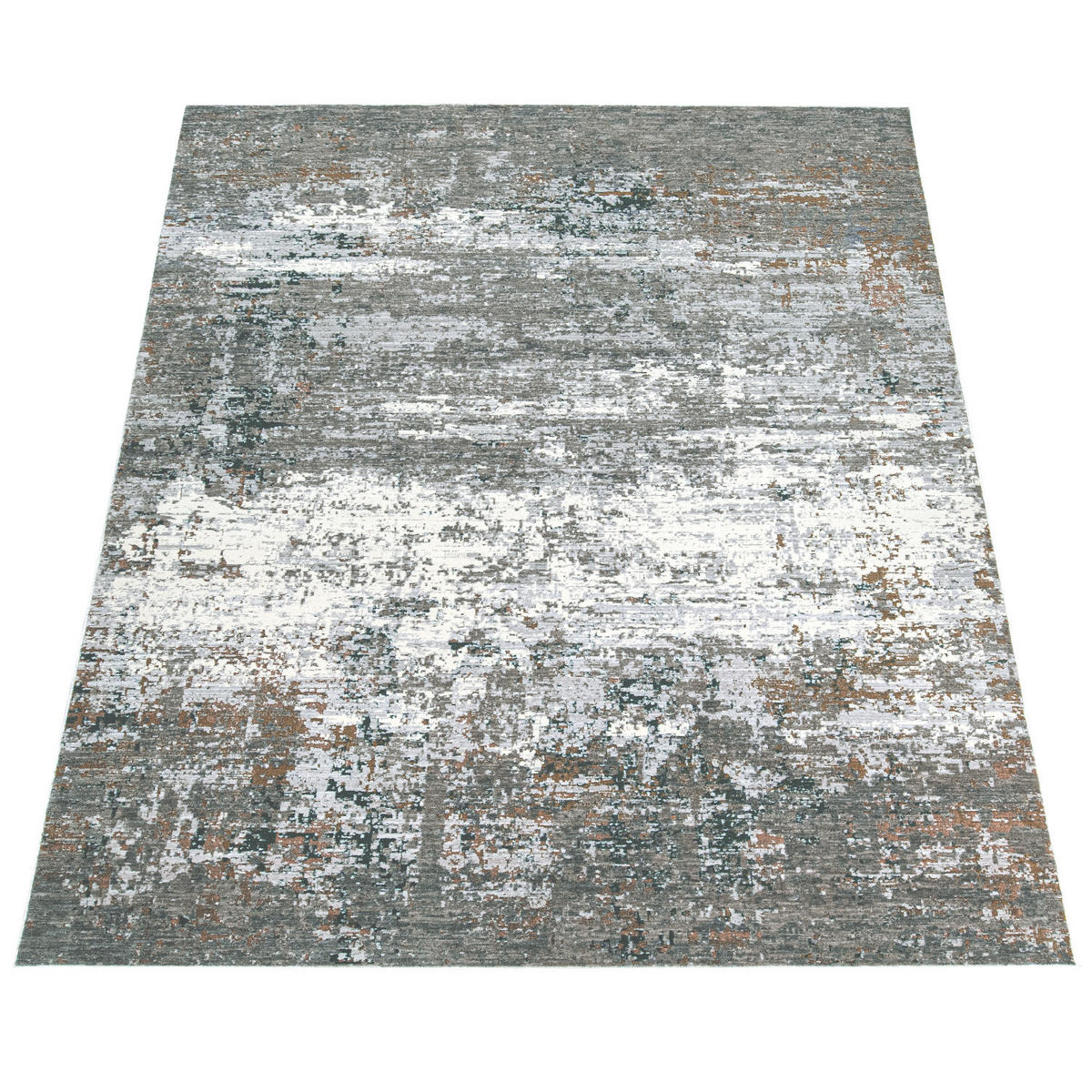 KURZFLORTEPPICH 80/150 cm Tobago 584 - Multicolor, Textil (80/150cm) - Paco Home