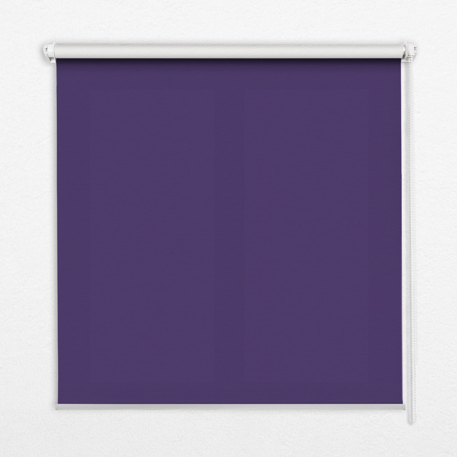 TULUP VNITŘNÍ roleta - okenní roleta - roleta - 90x180 cm - Fialová