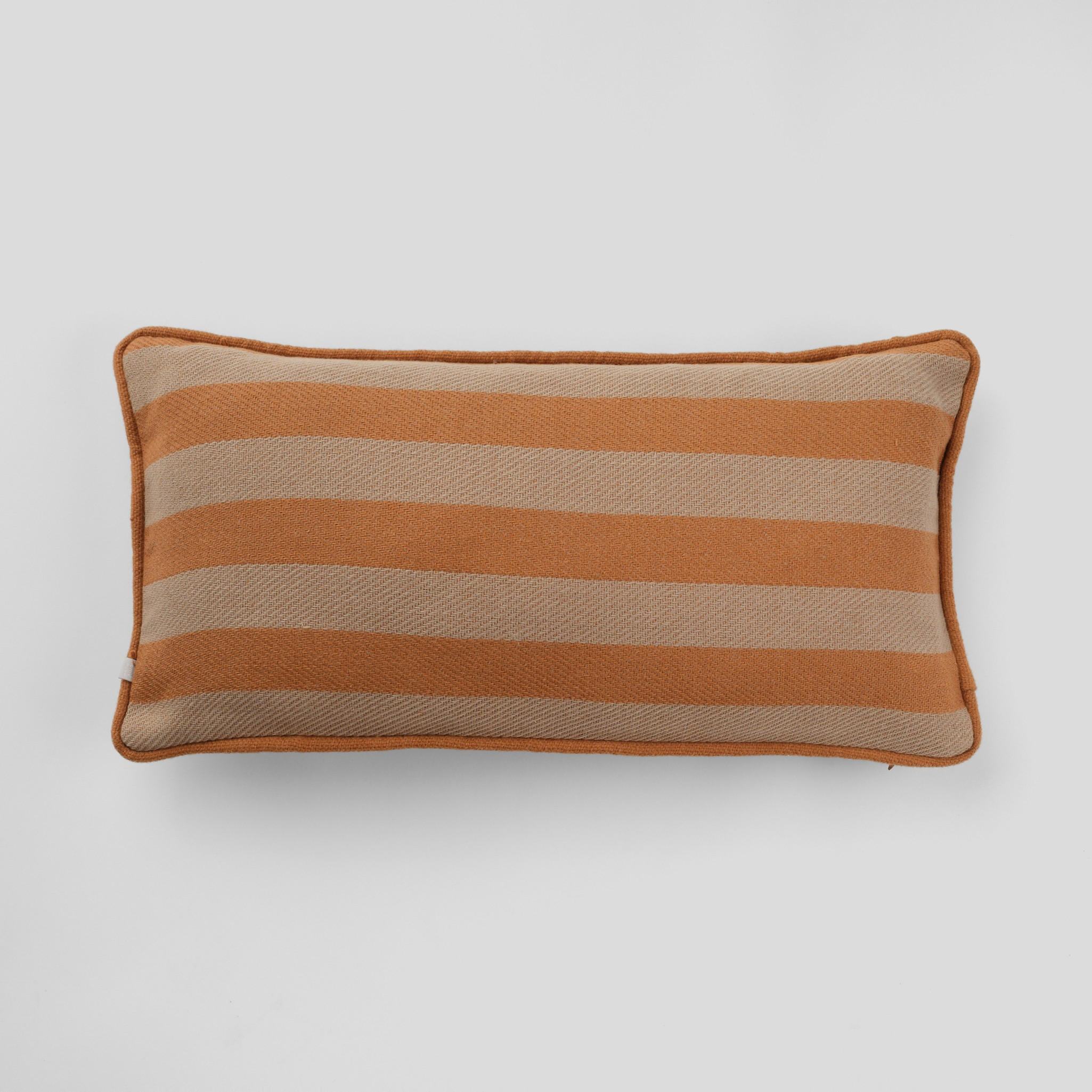 KISSENBEZUG Pasker - Beige, Textil (30/58cm) - home&you