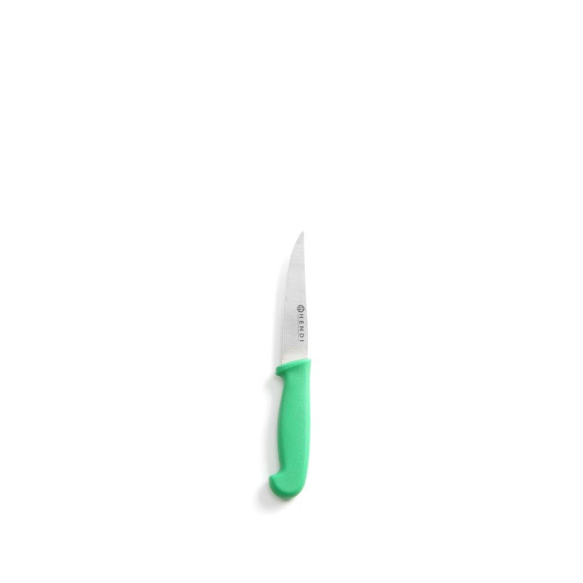 MESSER 3443582 - Silberfarben, Metall (25cm) - Hendi