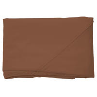 ERSATZBEZUG DACH FÜR PERGOLA CABRERA Orange, Braun - Orange/Braun, Textil (300/1/300cm) - MCW