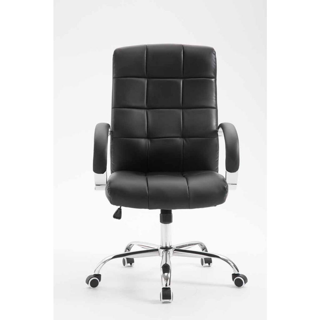 Thumbnail - CLP Chefsessel, Schwarz, Textil, 54x105x51 cm, Arbeitszimmer, Bürostühle, Chefsessel