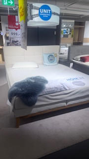 Boxspringbett - Carryhome