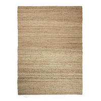 TEPPICH Jarod natur 140 x 200 cm - Naturfarben, Textil (200/140cm) - Vivaraise