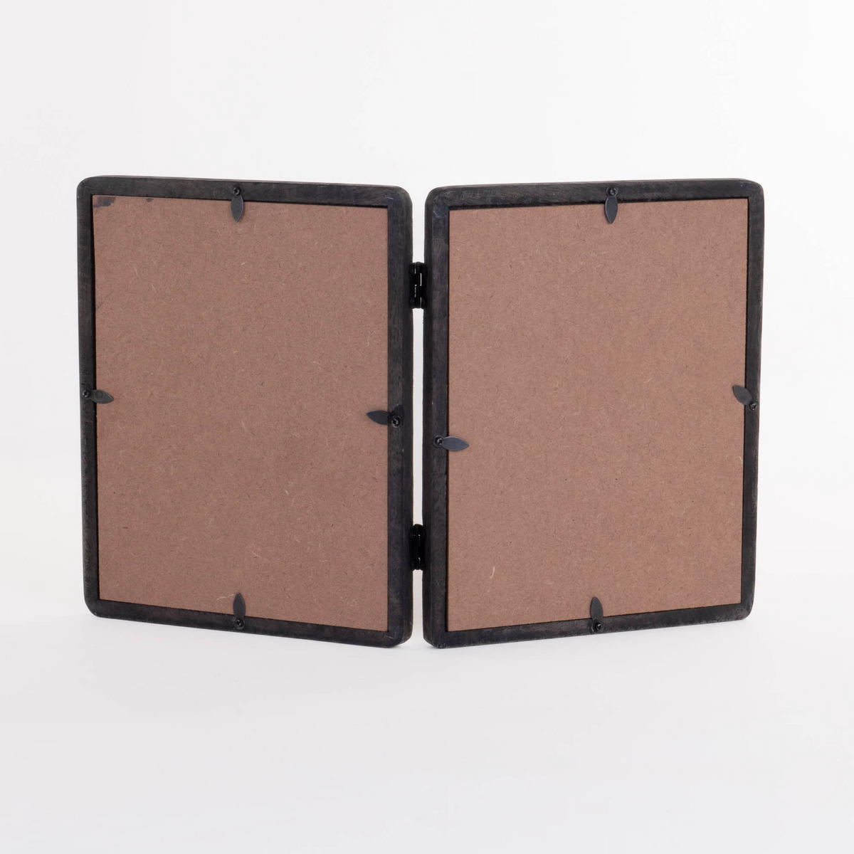FOTORAHMEN Holz 38,5/1,7/24 cm - Braun, Holz (38.5/24/1.7cm) - Home Styling Collection