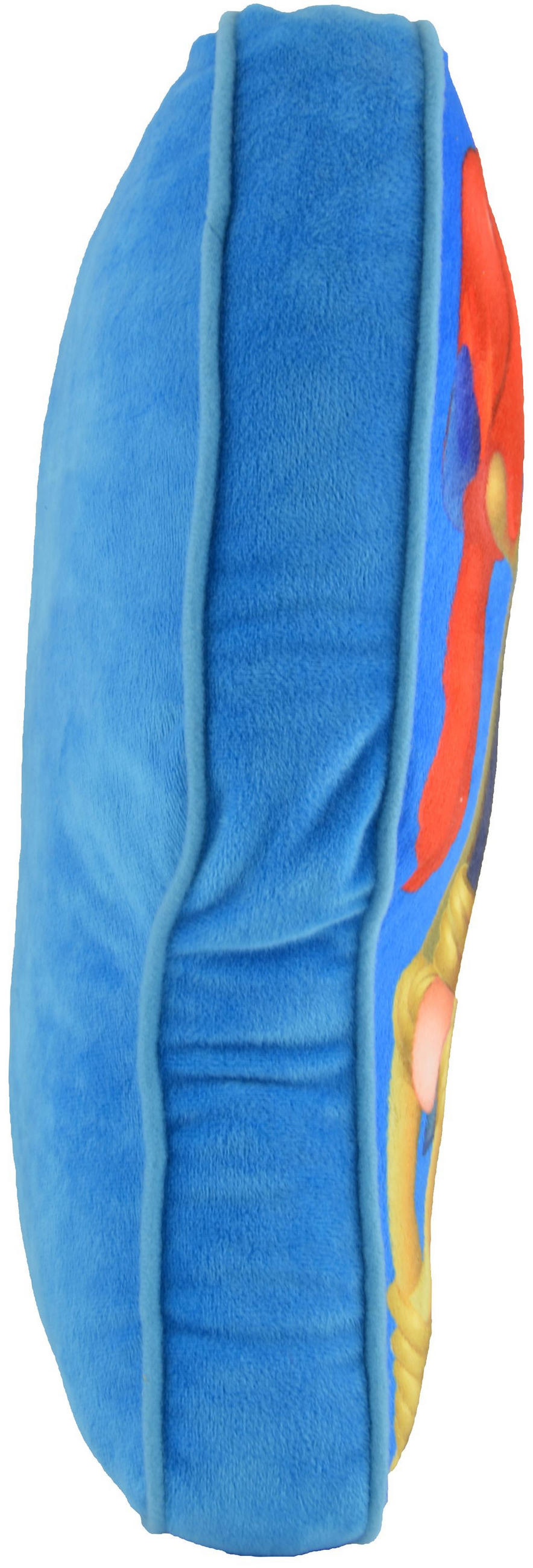 KINDERKISSEN Playmobil Piraten 29 x 38 x 13 cm - Multicolor, Textil (29/38cm) - Playmobil