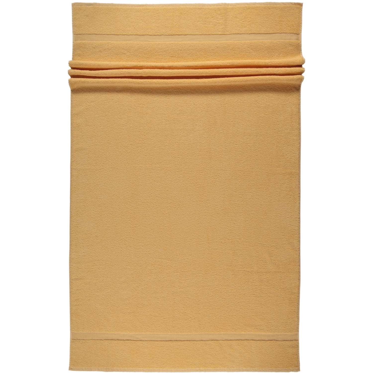 HANDTÜCHER PRINCESS MAIS - 390 - Gelb, Textil (95/180cm) - Rhomtuft