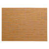 TISCHSET Manoka bernstein 33 x 45 cm - Dunkelorange, Textil (33/45cm) - Winkler