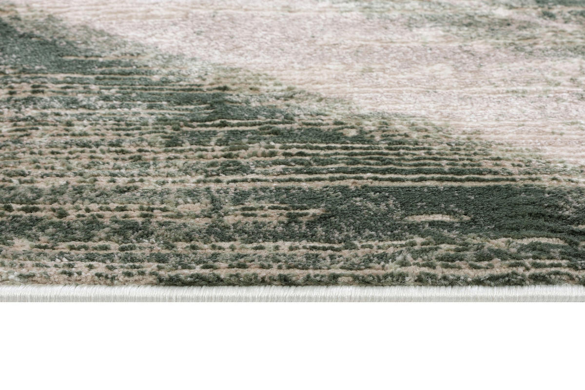 TEPPICH COMO Beige 200/300 cm - Beige, Kunststoff (200/300cm) - Tapiso