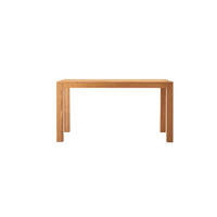 TISCH Eden Natur aus Teak - Naturfarben, Holz (75/150/76cm) - Tikamoon