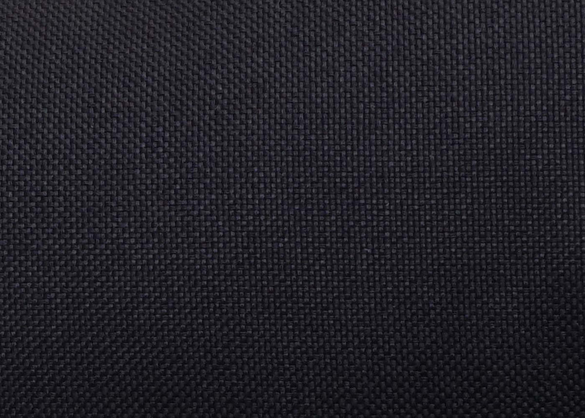 ESSZIMMERSTUHL Schwarz - Schwarz, Textil (57/96/111cm) - MCW