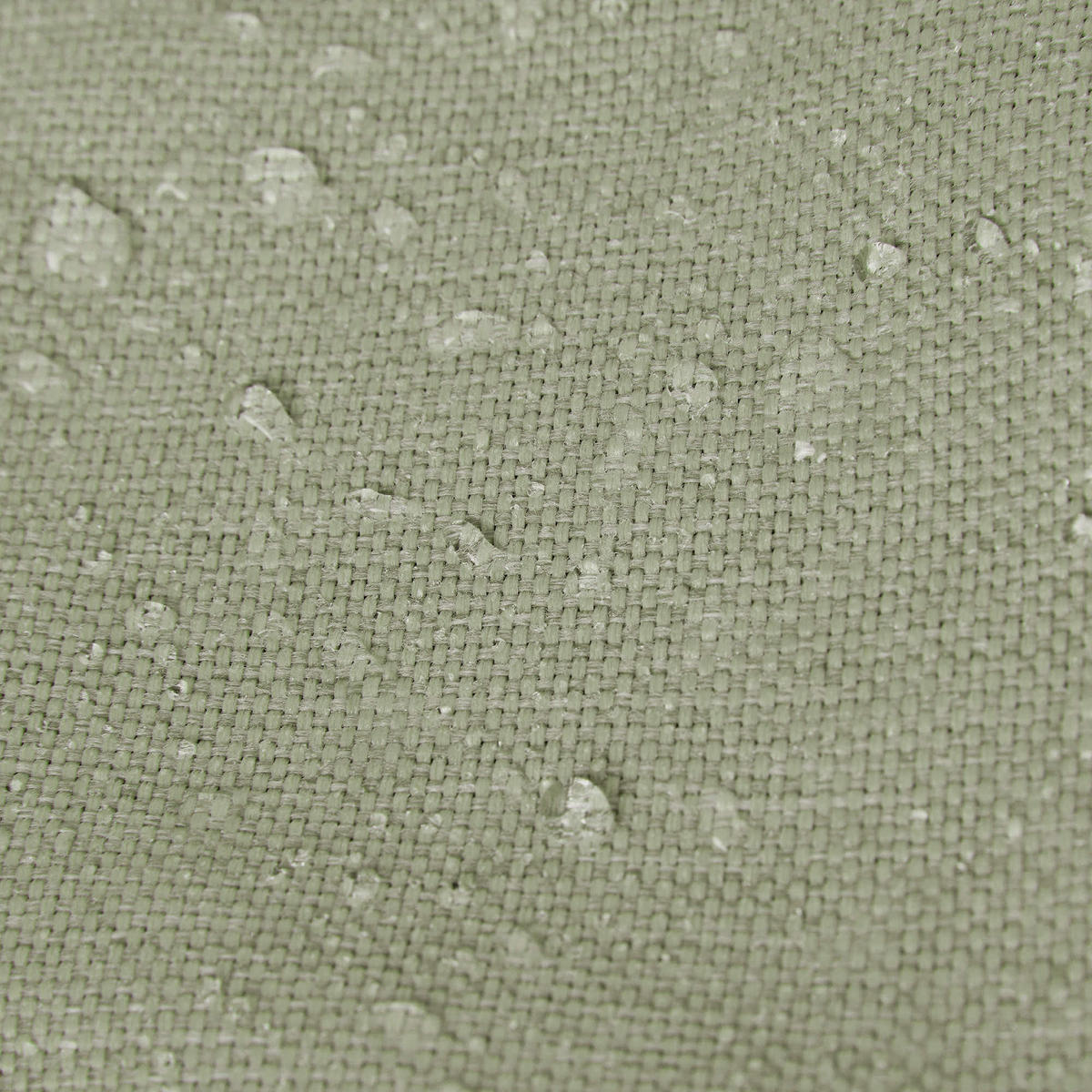 SITZSACK-SOFA Outdoor 4-tlg.: 2 Ecksessel, Sessel, Fußstütze - Grün, Textil (395/68/100cm) - icon