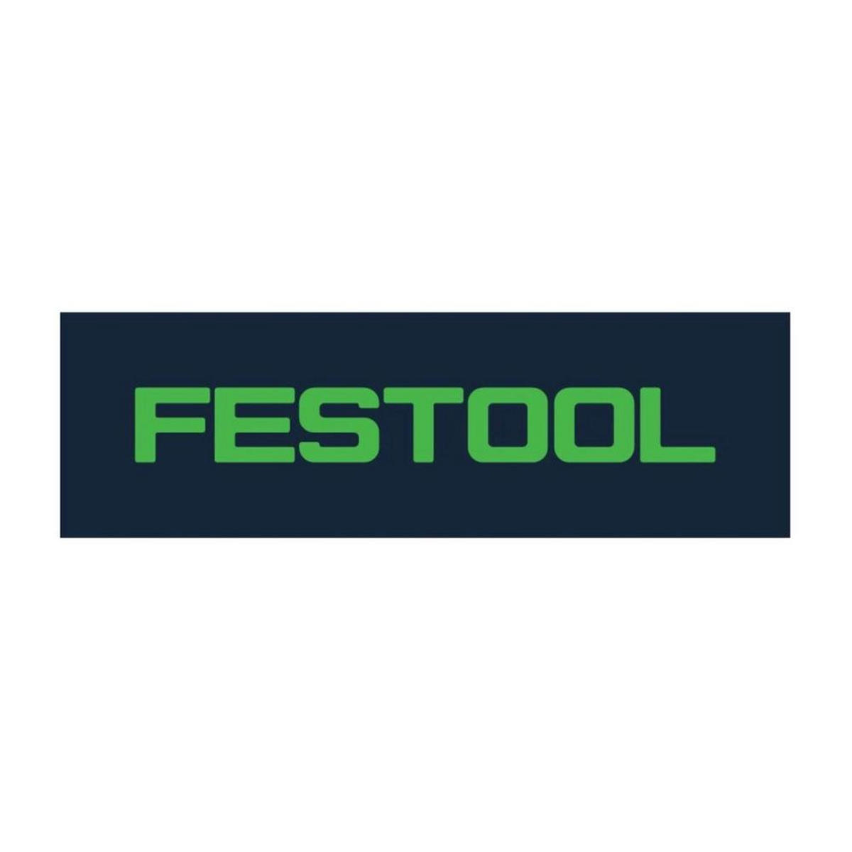 FESTOOL Schleifstreifen STF 80 x 133 P80 RU2/50 ( 499048 ) Hochleistungsschleifmittel - Multicolor, Holz (15/9.5/7.5cm) - Festool