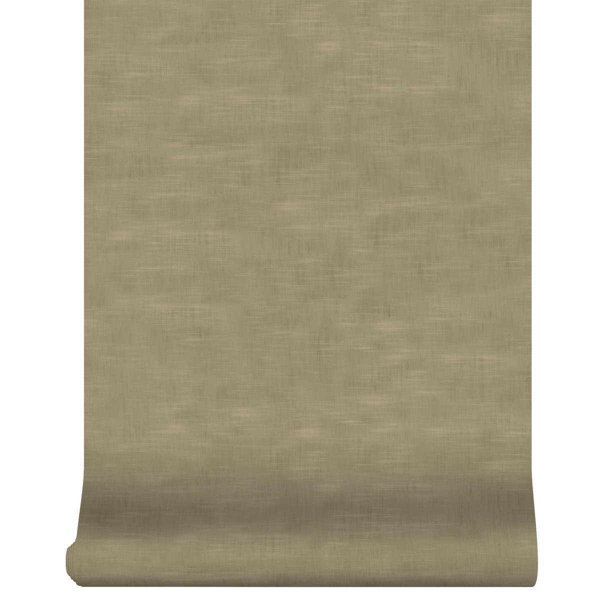 VLIESTAPETE - Taro Gold - Goldfarben, Papier/Kunststoff (52/1000cm) - Graham & Brown