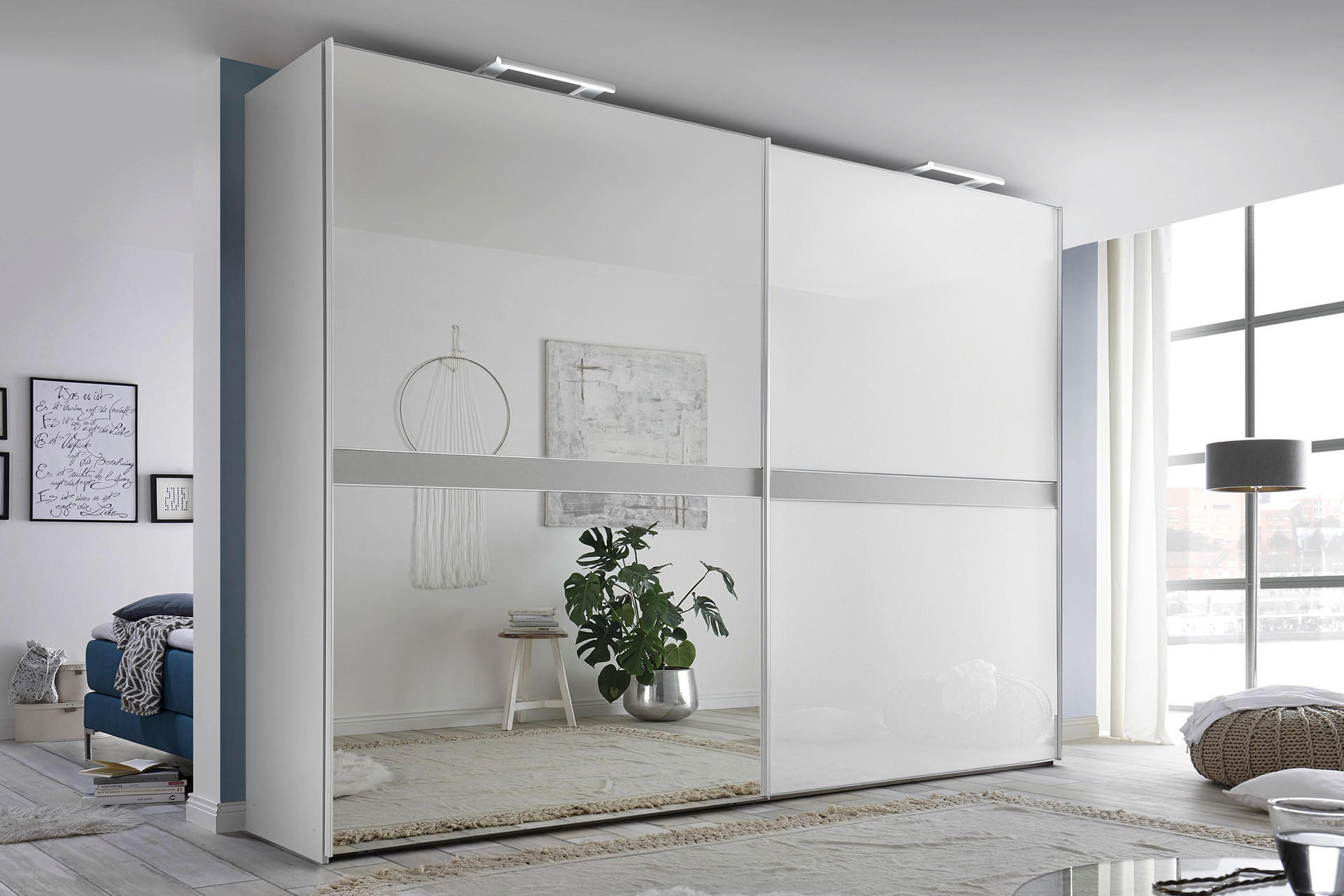 Loznice Moderano