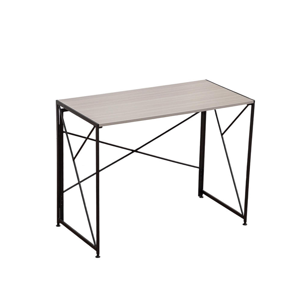Komhtom Schreibtisch Natur 50x75x99 cm