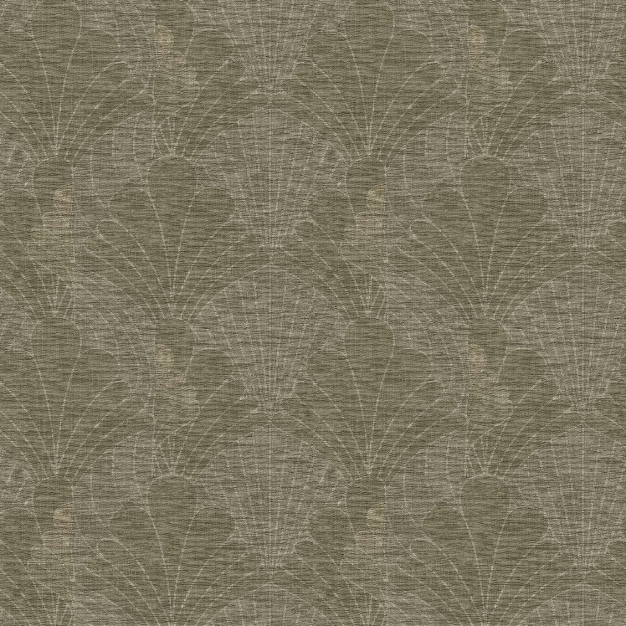 TAPETE Leandra - Beige, Papier/Kunststoff (52/1000cm) - Superfresco Easy